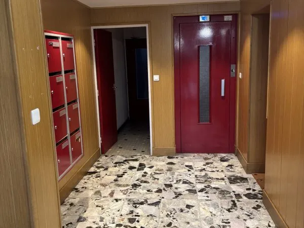 Appartement 3 pièces 81 m²
