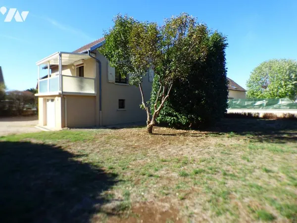 Maison 5 pièces 85 m²