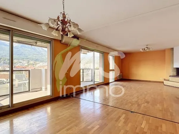 Appartement T4 de 138 m² - GAP