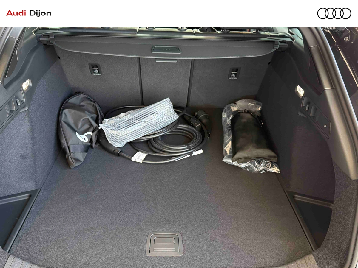Audi A6 e-tron Avant Performance — photo 13