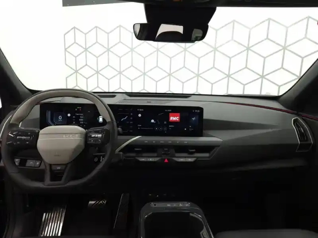 Kia Ev5 218 ch autonomie longue 81.4 kwh — photo 42