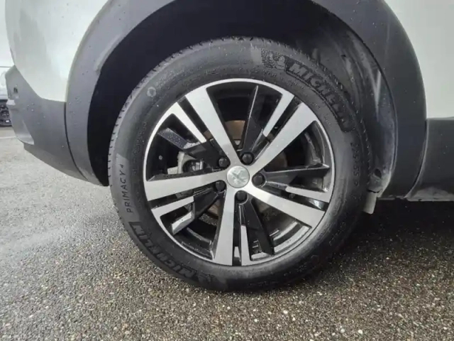 Peugeot 3008 1.2 puretech 130ch s&amp;s gt — photo 10