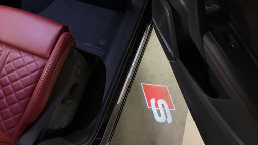 Audi SQ5 3.0 TDI 347 Mild Hybrid Quattro Tiptronic 8 - S – 2020 – 64362 km – Hybride diesel – Boîte Automatique — photo 4
