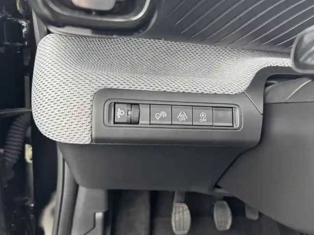 Citroën C3 turbo 100 ch bvm6 — photo 40