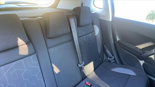 Peugeot 2008 1.2 PURETECH 82 - Style – 2017 – 102849 km – Essence – Boîte Manuelle — photo 18