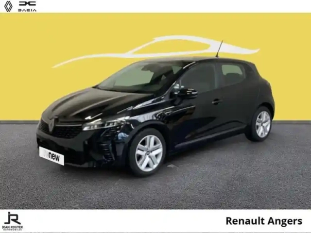 Renault Clio 1.0 tce 90ch evolution — photo 1