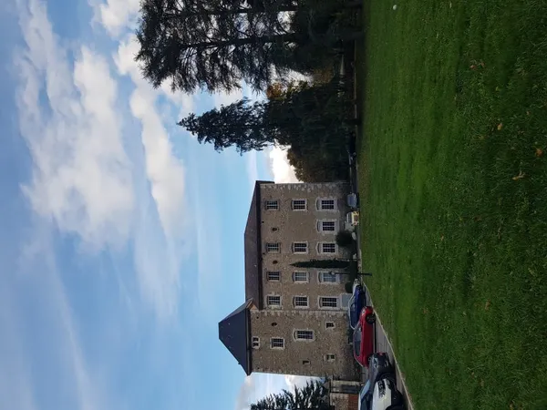 Vends appartement