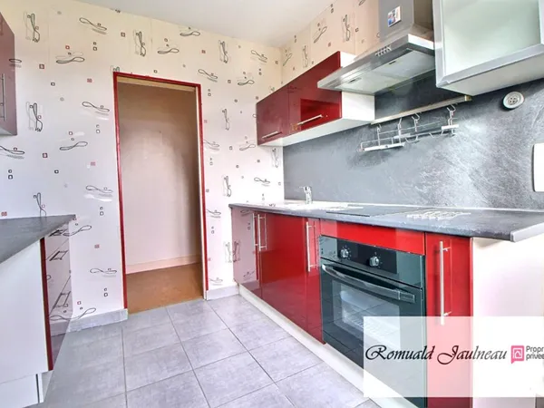 Appartement Luce 2 CHAMBRES 68 m2