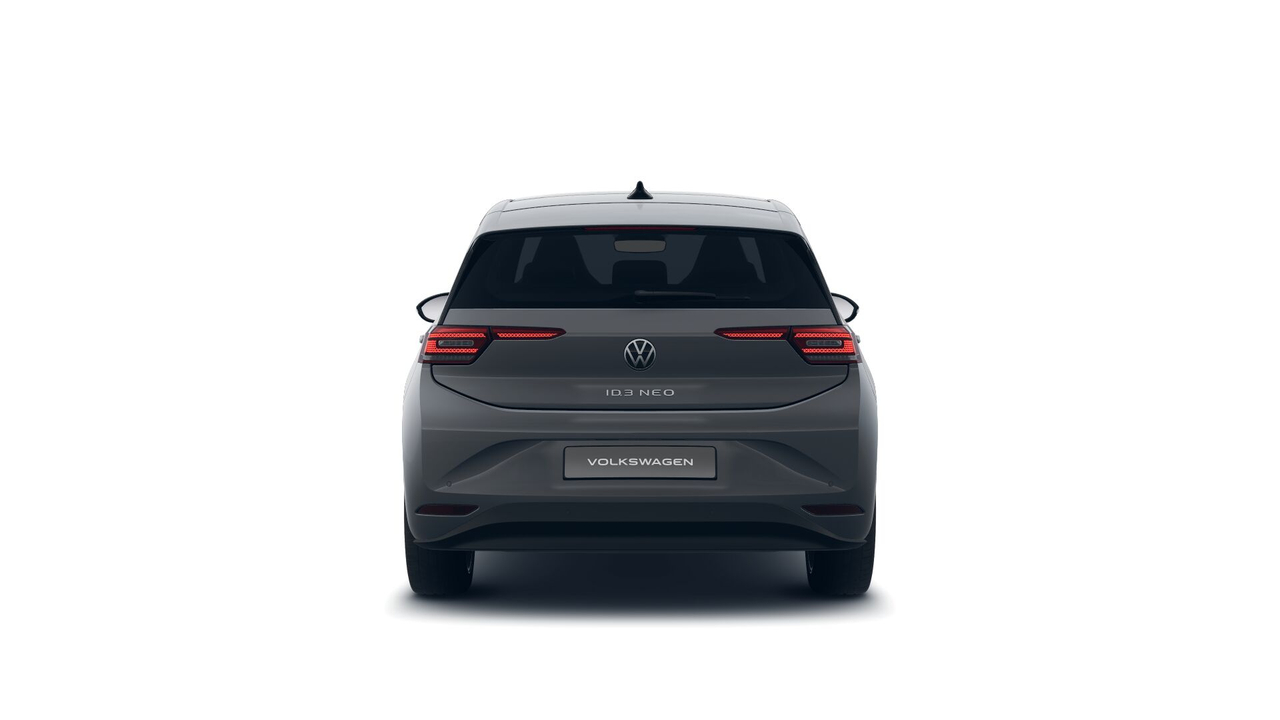 Volkswagen ID.3 Neo 58 kWh — photo 9