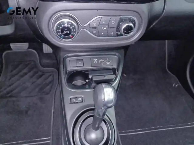 Renault Twingo iii achat intégral - 21 — photo 49