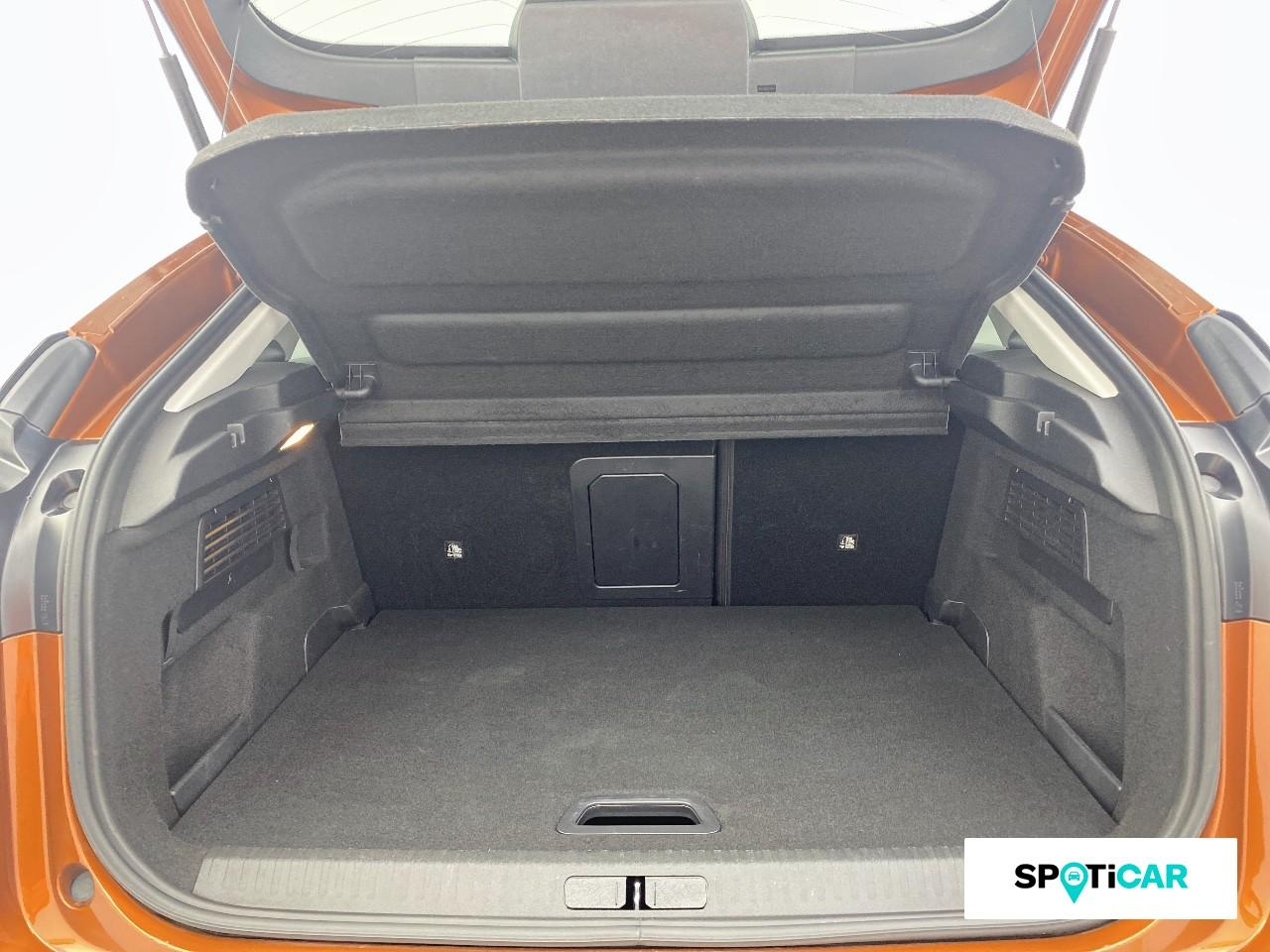 Citroën C4 bluehdi 130ch s&s shine eat8 — photo 6