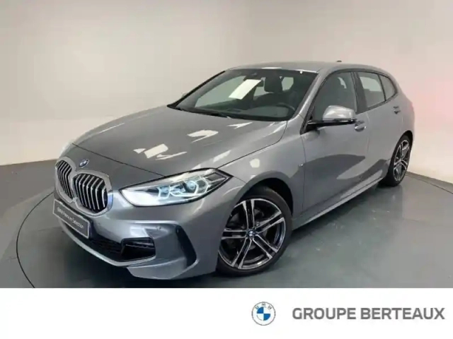 Bmw Serie 1 série 1 118ia 136ch m sport dkg7