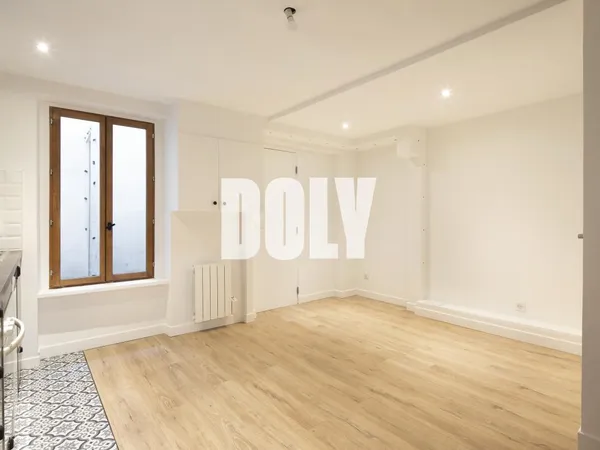 Vends t2 - 28 m² - Paris