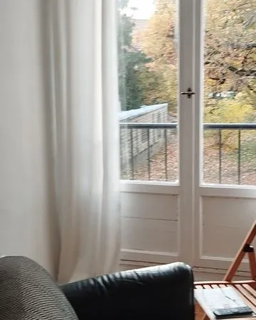 Studio 27 m2