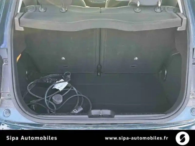 Fiat 500 e 118 ch — photo 10