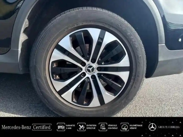Mercedes Glc 300 de 194+122ch business line 4matic 9g-tronic — photo 14