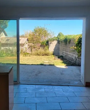 Maison Location Saint-Laurent-du-Bois 2p 60m² 700€