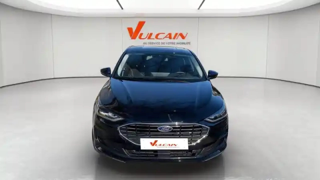 Ford Focus 1.5 ecoblue 115 powershift — photo 52