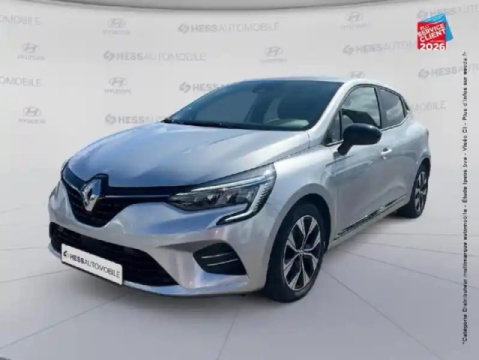 Renault Clio 1.0 tce 90ch evolution