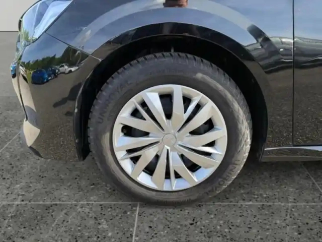 Peugeot 208 1.2 puretech 75ch s&amp;s like — photo 14