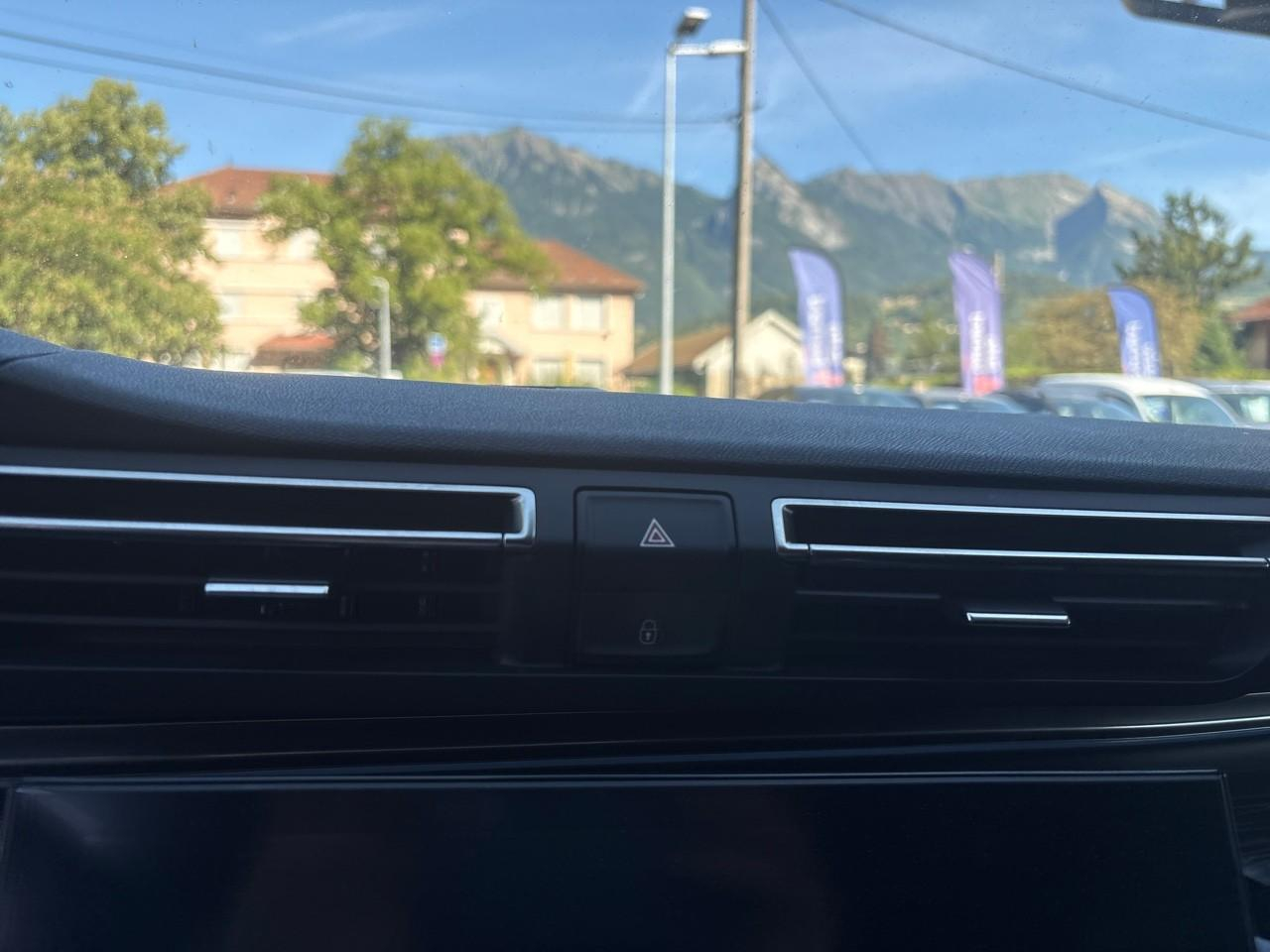 Peugeot 508 hybrid4 360ch e-eat8 peugeot sport engineered 42g — photo 16
