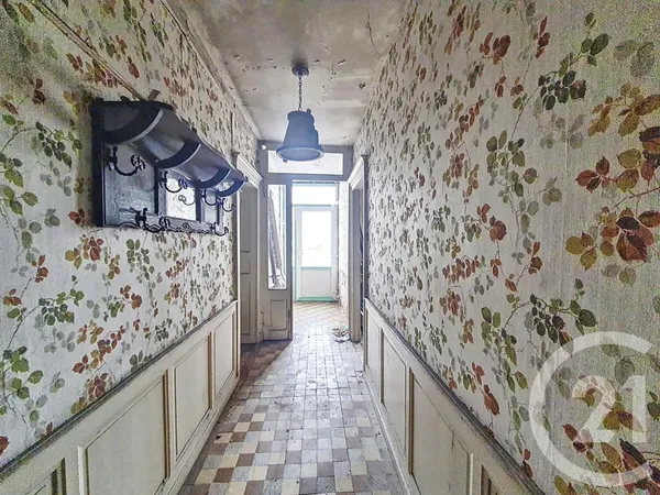 Maison 6 pièces 135 m²