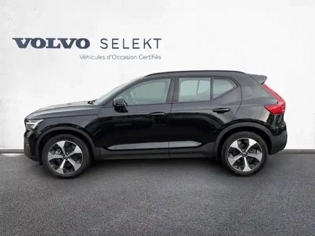 Volvo Xc40 b3 163 ch dct7