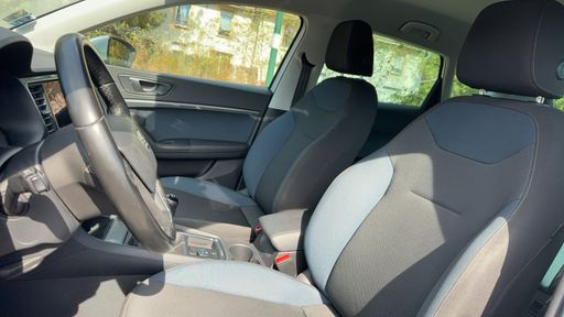 Seat Ateca 1.0 TSI 116 - Style – 2020 – 129207 km – Essence – Boîte Manuelle — photo 14