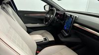 Renault Mégane E-Tech Electric EV60 220ch Iconic super charge -C — photo 15