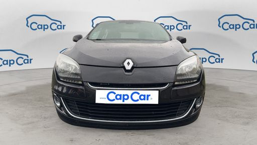 Renault Megane 1.5 dCi 110 EDC6 - Dynamique – 2012 – 96665 km – Diesel – Boîte Automatique — photo 22
