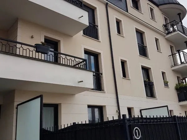 Gournay sur Marne à louer studio 26 m2 meublé