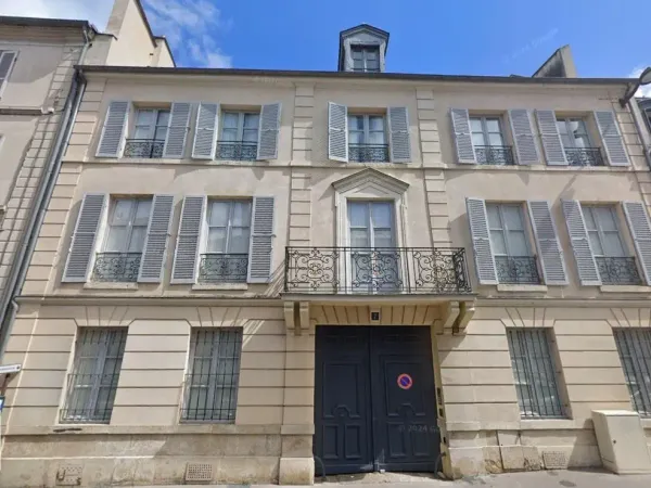 Appartement 1 pièce 20 m²