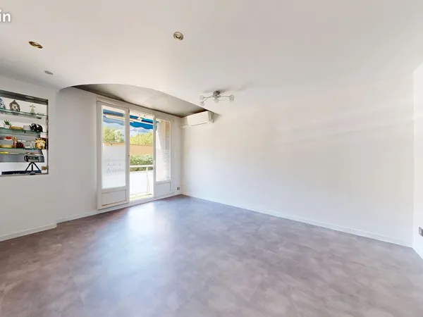 Appartement 4 pièces 69 m²