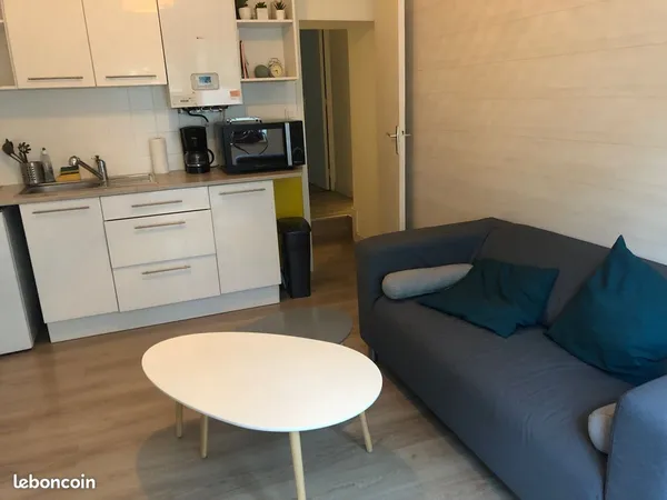 T3 - ideal colocation