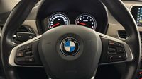 Bmw X1 sDrive18i 140ch xLine Euro6d-T — photo 25