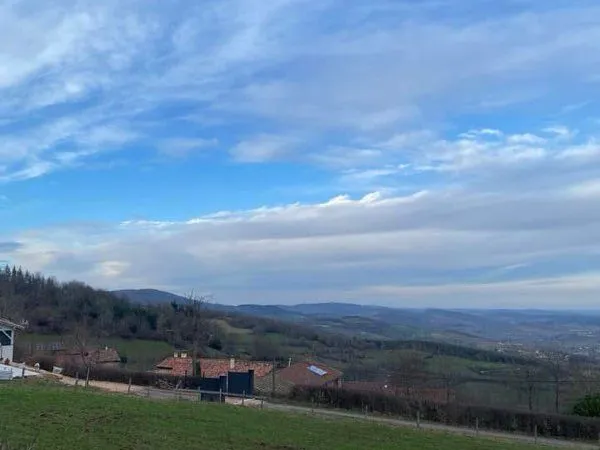 Terrain constructible