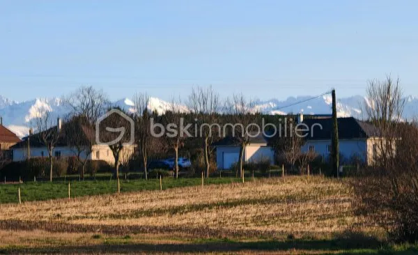 Terrain 2331 m²