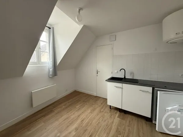 Appartement 1 pièce 11 m²