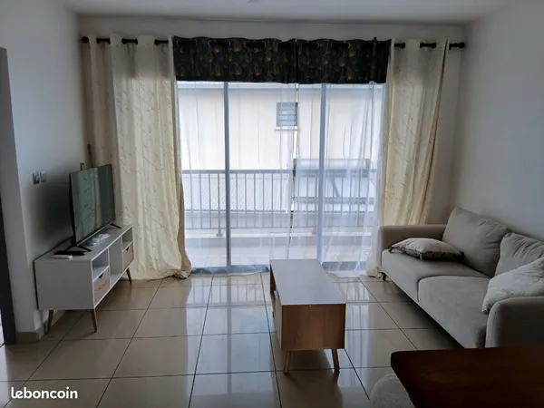 Location appartement Saint Joseph 974