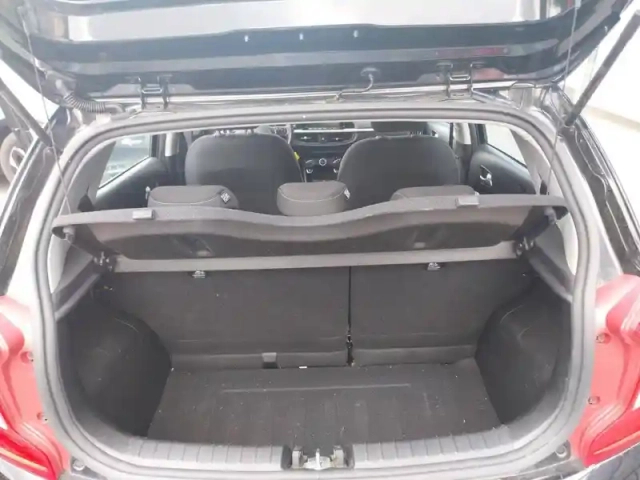Kia Picanto 1.2 dpi 84ch bvma5 — photo 16