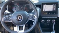 Renault Clio 1.5 Blue dCi 100ch Evolution — photo 12