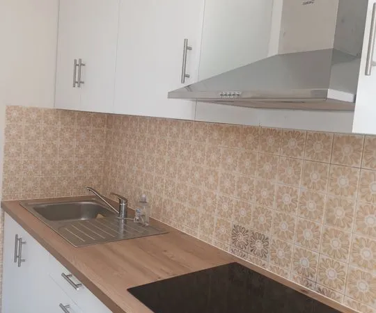 Appartement de 30m2 à louer sur Poitiers