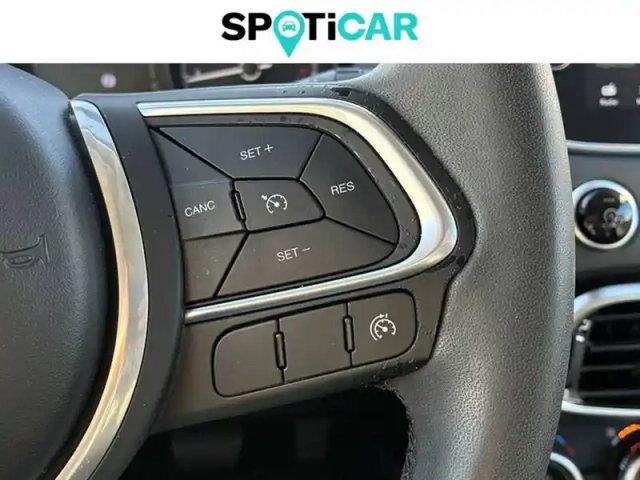 Fiat 500 x 1.3 firefly turbo t4 150 ch dct — photo 50