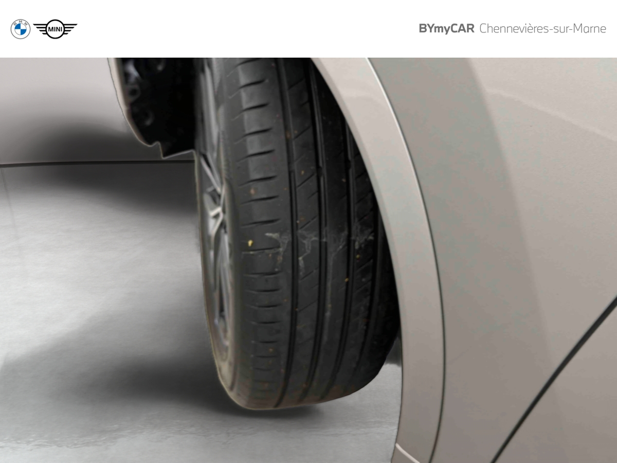 BMW X1 sDrive 20i 170ch DKG7 — photo 16