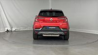Renault Captur 1.6 E-Tech hybride rechargeable 160ch RS Line -21 — photo 6