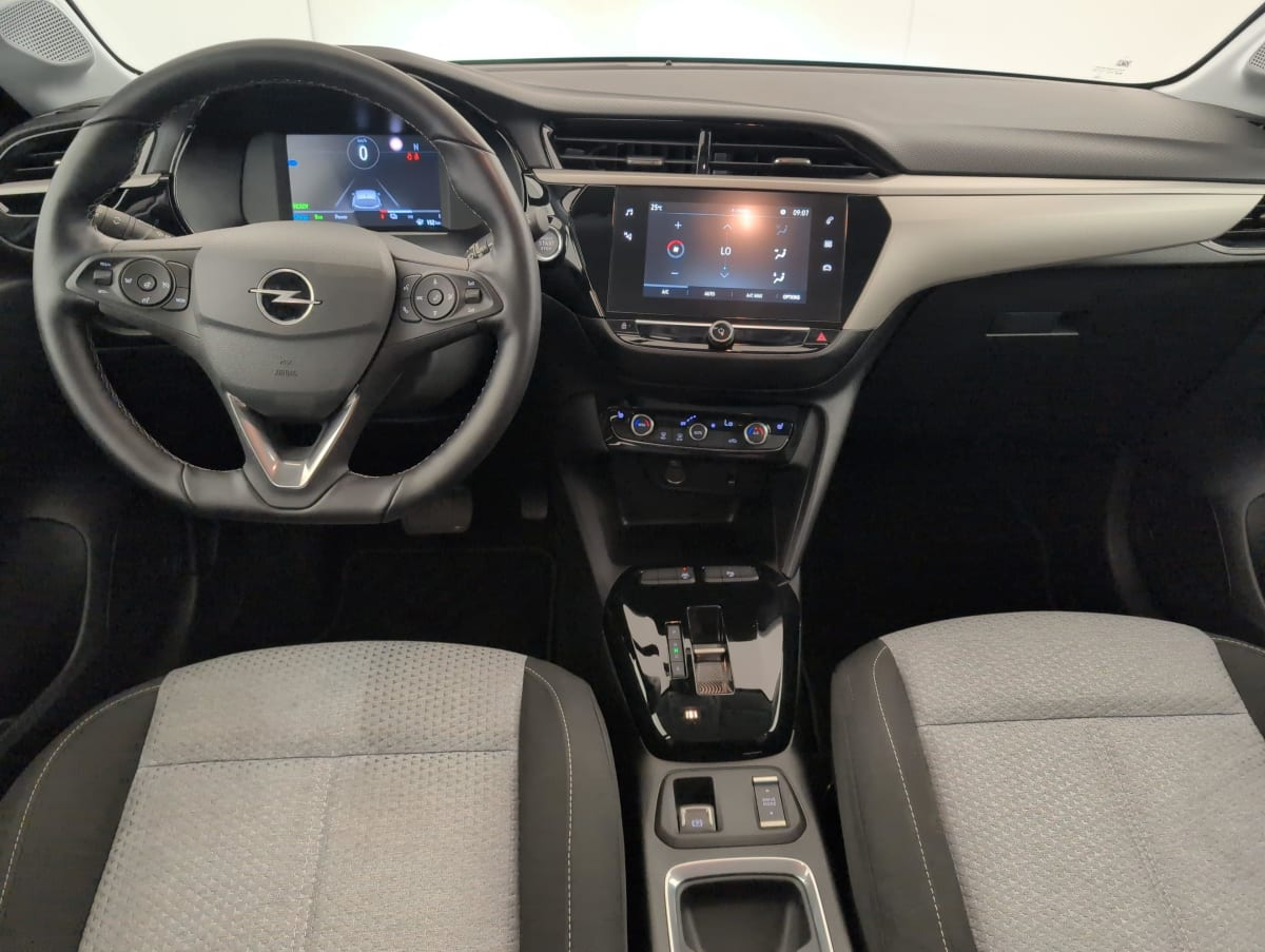 Opel Corsa — photo 13
