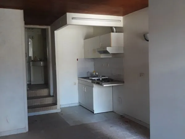 Immeuble sainte livrade Studio+T2+T1bis