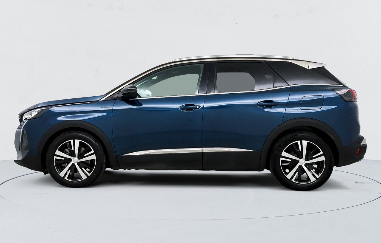 Peugeot 3008 — photo 2