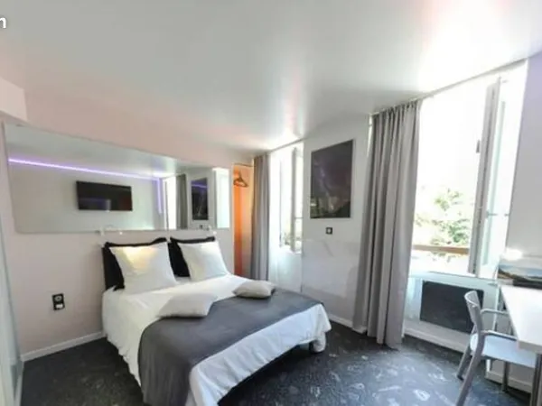 Appartement Location Gap 1p 18m² 560€