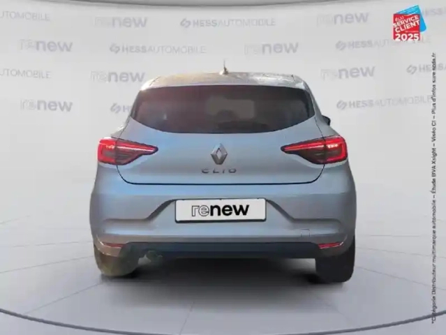 Renault Clio 1.0 tce 90ch evolution — photo 7